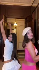 Emilia Mernes - Video