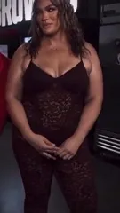 Nia Jax/Lina Fanene - Video #252989