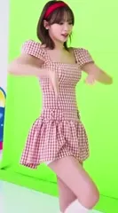 Kim Chaewon 김채원 [Le Sserafim] - Video