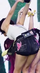 Yeji - ITZY (예지, Hwang Ye-ji) - Video