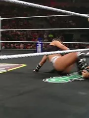 Roxanne Perez/Rok-C - WWE NXT - Video #374188