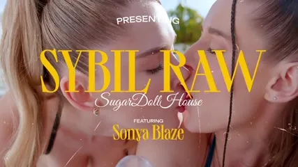 Sybil A | Olga Sybil | realsybil - Video #223316