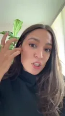 Alexandria Ocasio-Cortez / AOC - Video #316287