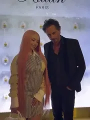 ICE SPICE - Video