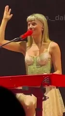 Aurora Aksnes (singer) - Video