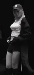 Kim Chaewon 김채원 [Le Sserafim] - Video #123173