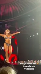 Francia Raisa - Video