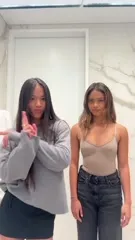 Bianca Bustamante | Racerbia - Video