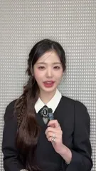 Jang Won-young / 장원영 WONYOUNG - Video #135969