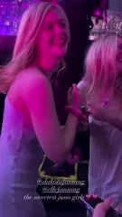 Dakota Fanning - Video #259097