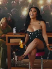 K. Michelle - Video