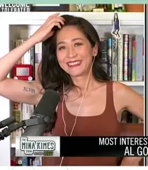 Mina Kimes - Video #281864