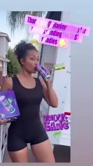 Parker McKenna Posey - Video