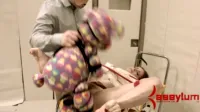 Assylum - Tail training