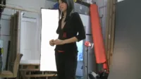 18OMG / SFBayModels / Lotsofmodels.com - Video #266291