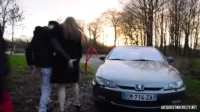 Jacquie et Michel || Indecentes Voisines || French Sites - Tanya 27 ans libertine (2014-02-06)