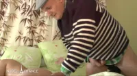 Jacquie et Michel || Indecentes Voisines || French Sites - Tatiana Deville - LFAP - 02870 - (2015-07-10) - Papy Voyeur - Papy sait comment reveiller la Belle au bois dormant