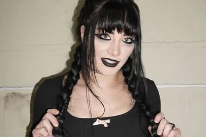 Tatum paxley WWE nxt