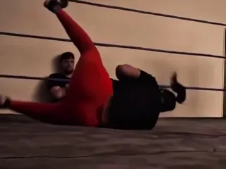 WWE Bayley / Davina Rose / Pamela Rose Martinez - Video