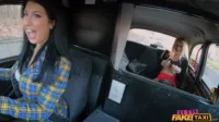 amber_jaynexx / Amber Jayne - Taxi
