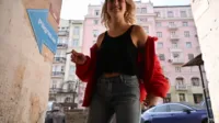 Zishy - Taya Helenova tour