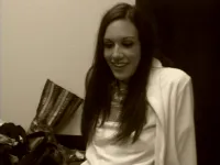 Taylor Rain - Suspicious minds - Interview - Video - 260822