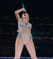 Taylor Swift - The Eras tour