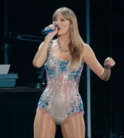 Taylor Swift - The Eras tour