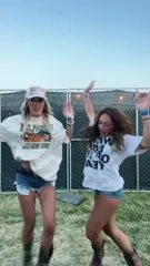 Avani Gregg - Video