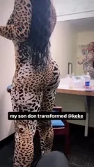 Keke Palmer - Video