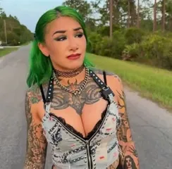 WWE Shotzi / Shotzi Blackheart - Video #188100