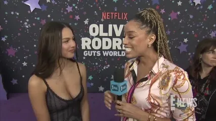Olivia Rodrigo - Video #418399