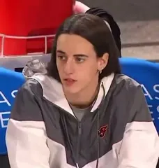 Caitlin Clark - Video
