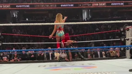 WWE Zaria - Video #205221