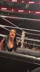 Roxanne Perez/Rok-C - WWE NXT - Video