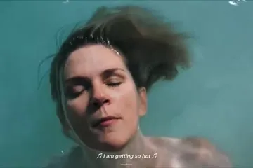 Rhea Seehorn - Video
