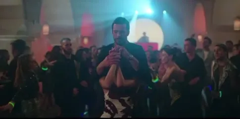 Hande Ercel - Video
