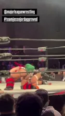 WWE Shotzi / Shotzi Blackheart - Story (2026-1-30 5.59.961)