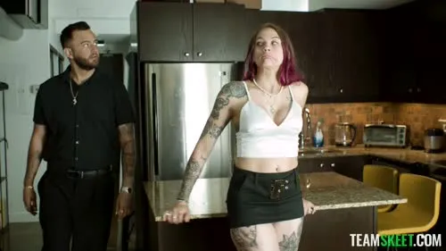TeamSkeet - Video