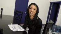 Teanna Trump - CumBang BTS (2016.04.28) 720p