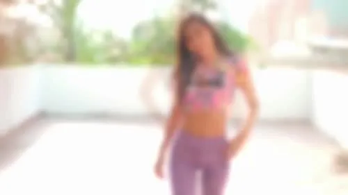 Watch4Beauty - Teaser on the roof