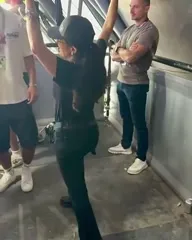Salma Hayek - Video
