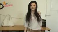 AdultAuditions - Teen Hitchhikers 1st Hardcore