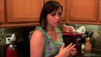 Brooke Lee Adams - Teen Idol 7 scene3