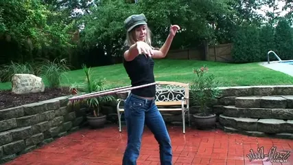 Teen Kasia - 05 - That Hat s