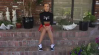 Liza Rowe - Teenfidelity - BTS