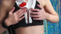 TeenMarvel | MarvelCharm - Freya - Renowned