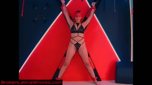 BROKENLATINAWHORES - Tefy