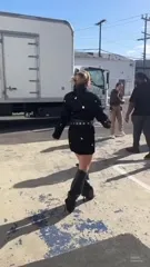 Florence Pugh - Video