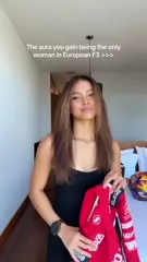 Bianca Bustamante | Racerbia - Video